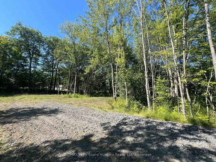 Property Photo:  0 Taits Island Road  ON P2A 0B4 