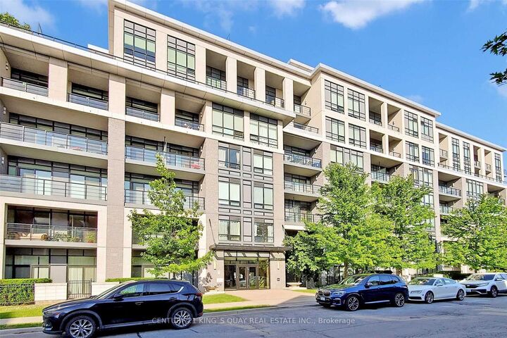 Property Photo:  21 Clairtrell Road 209  ON M2N 0G8 