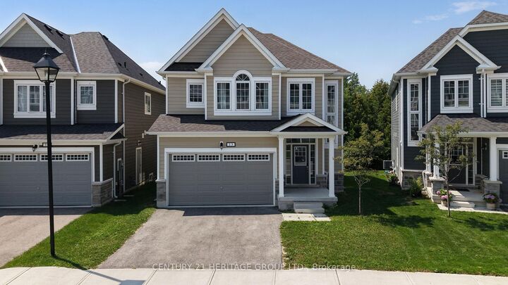 13 Abby Drive — photo 1