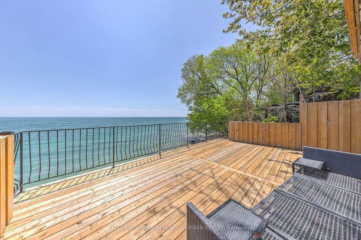 Property Photo: 2703 Lake Shore Boulevard W ON M8V 1G6