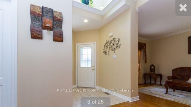 Property Photo: 172 Redpath Drive ON K2G 6K5
