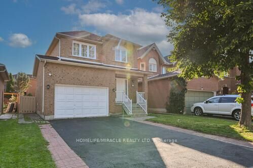 Property Photo: 36 Letty Avenue ON L6Y 4T3
