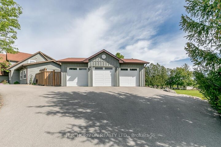 Property Photo: 19 Mulock Drive ON L0G 1B0