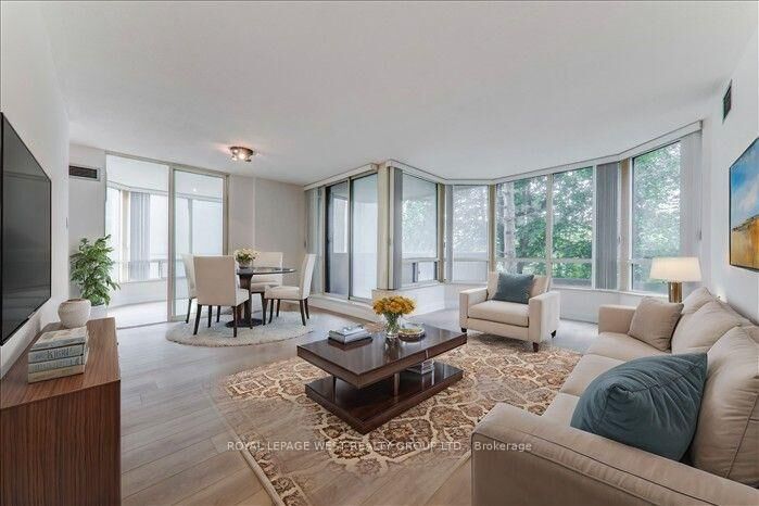 Property Photo:  1320 Islington Avenue 201  ON M9A 5C6 