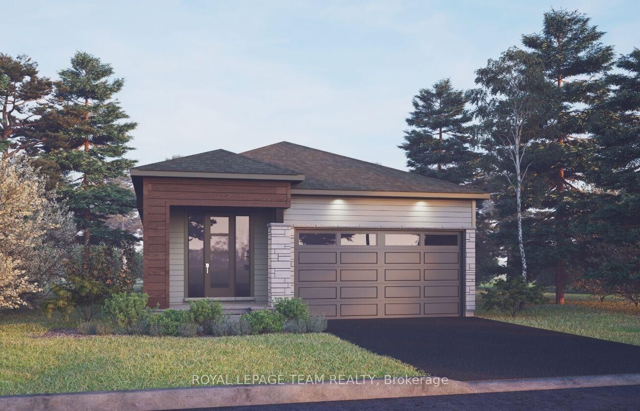 Property Photo:  505 Apron Street  ON K4M 0Z7 