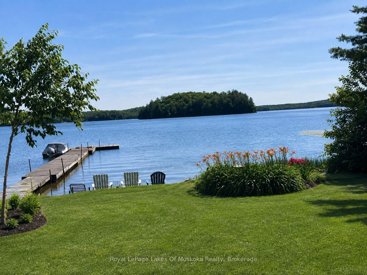 Property Photo: 1052 Cove Road 1 ON P0B 1M0