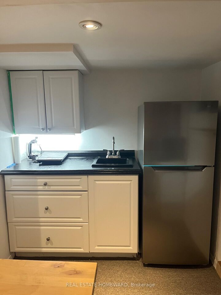 Property Photo: 63 Queensbury Avenue ON M1N 2X8