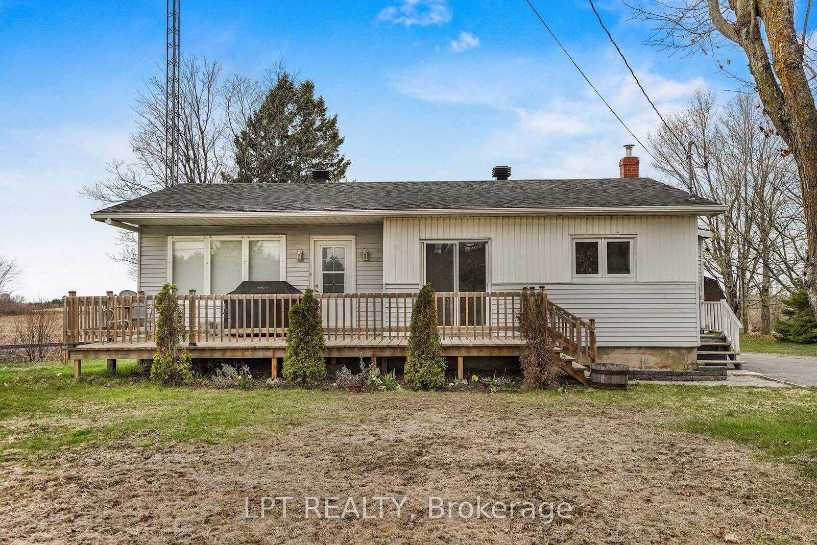 Property Photo:  4280 Highway 34 Highway  ON K0B 1R0 