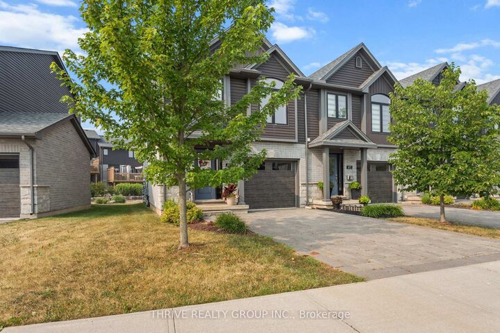 Property Photo:  1070 Meadowlark Ridge 25  ON N6M 0H4 