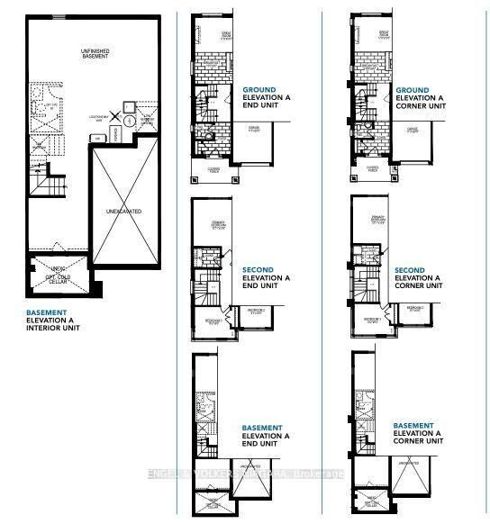 Property Photo:  9 Cherry Birch Crescent  ON L2V 5E6 