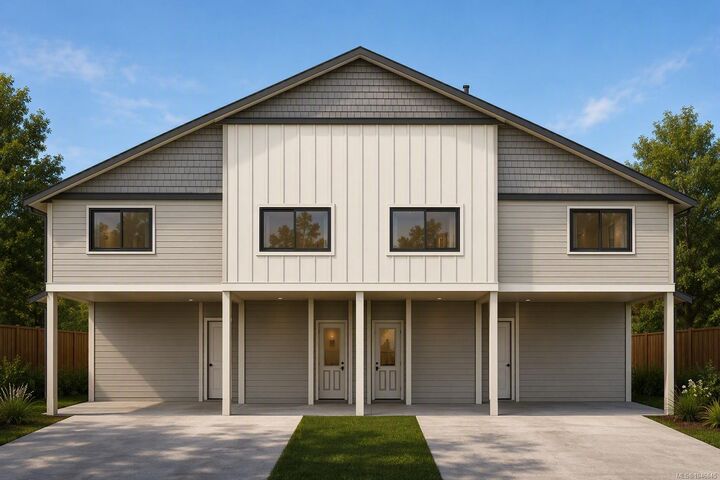 Property Photo: 6001 Mountain View Rd #Proposed BC V9T 6B9