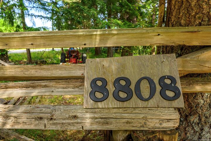 Property Photo: 8808 Island Hwy N BC V9J 1K5