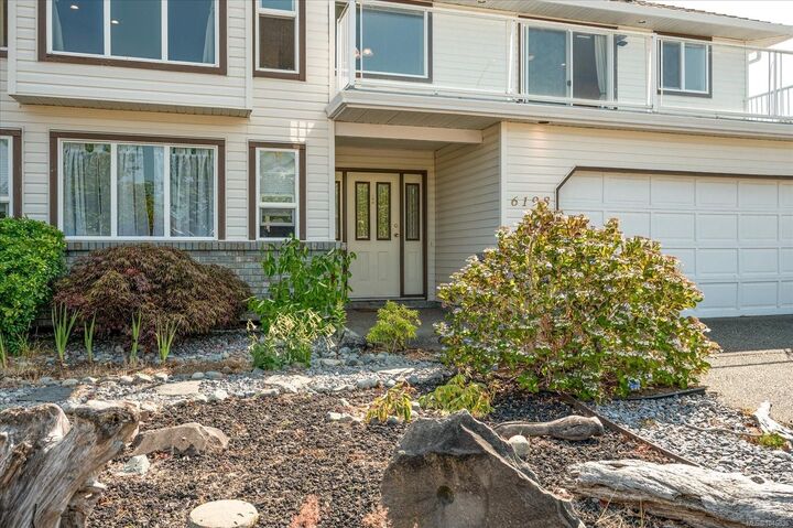 Property Photo: 6198 Mystic Way BC V9V 1M7