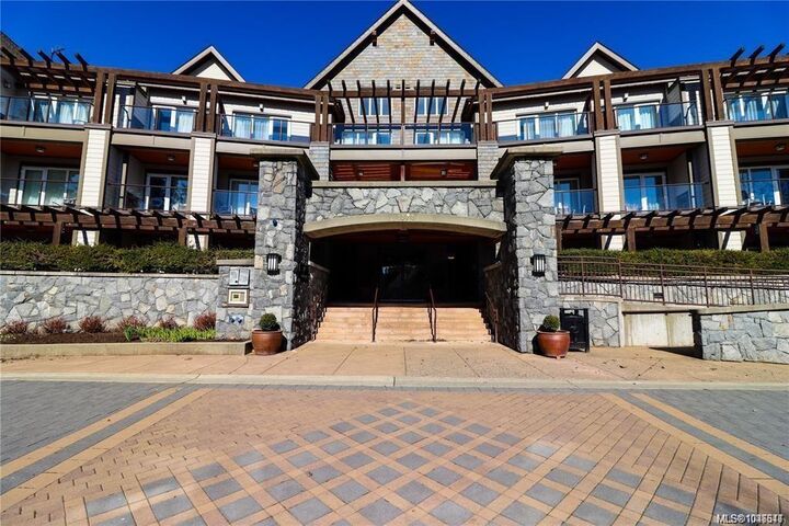 Property Photo: 1376 Lynburne Pl #306-308B BC V9B 6S1