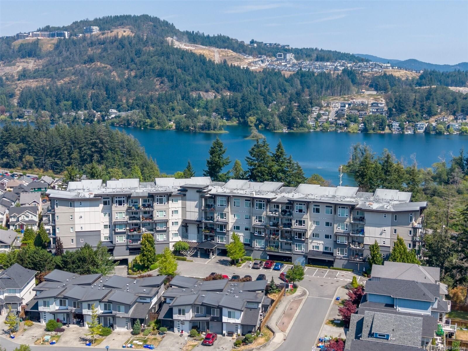 Property Photo: 1145 Sikorsky Rd #313 BC V9B 0M8