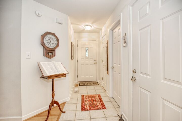 Property Photo:  6311 Chiswick Park  VA 23188 