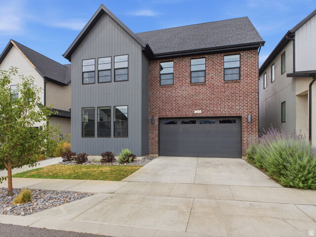 Property Photo:  3149 N Park Cottage Way  UT 84043 