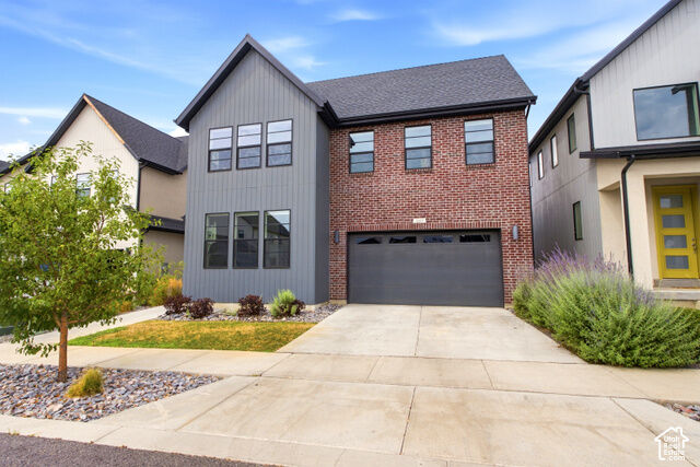 Property Photo:  3149 N Park Cottage Way  UT 84043 