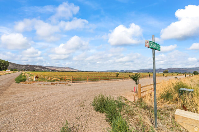 Property Photo: 3150 S 1870 W 1 UT 84701