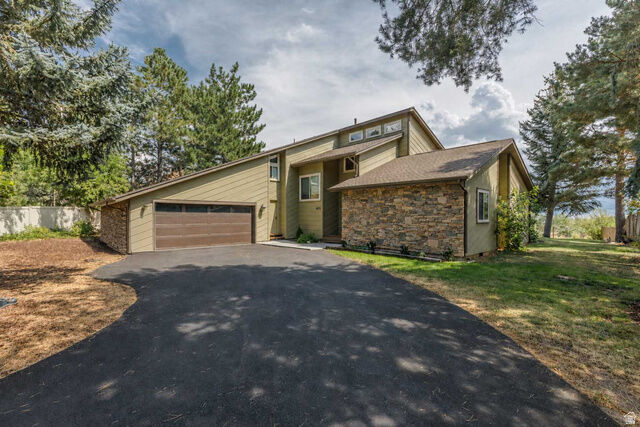 Property Photo:  4573 E Fuller Dr  UT 84310 