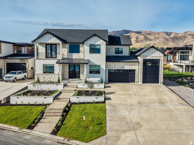 Property Photo:  1627 S Wiltshire Ln W  UT 84045 