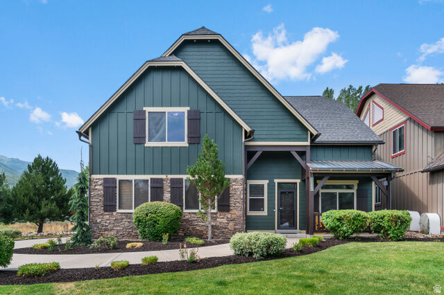 Property Photo:  1113 N Springer View Dr  UT 84049 