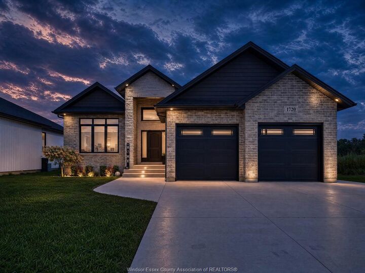 Property Photo: 1720 Mucci Drive ON N0P 2G0