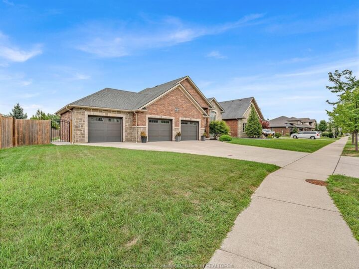 Property Photo: 1385 Pascal Avenue ON N0R 1A0