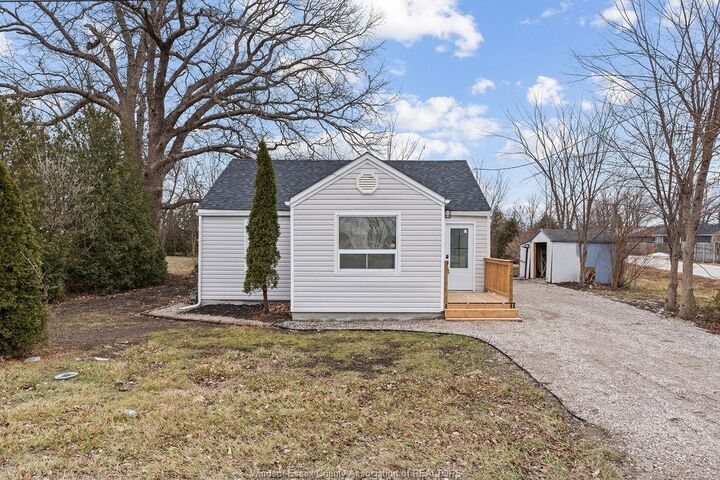 Property Photo: 23 Scott Lane ON N0R 1J0