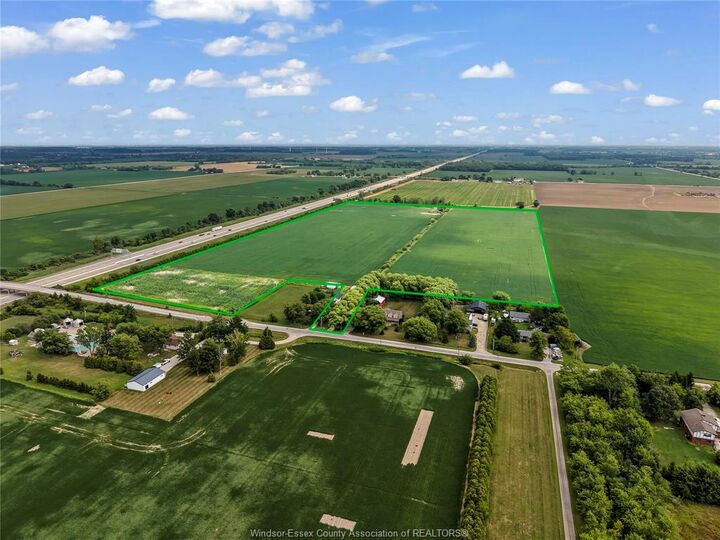V/L Lakeshore Rd 105 — photo 1
