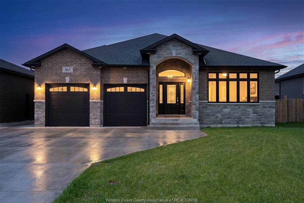 Property Photo: 365 County Rd 2 ON N8L 0G8
