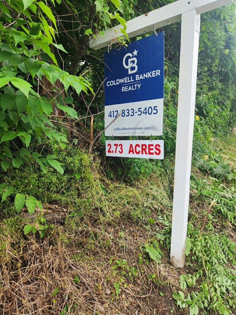 Property Photo:  0 Hickory Grade Road  PA 15017 