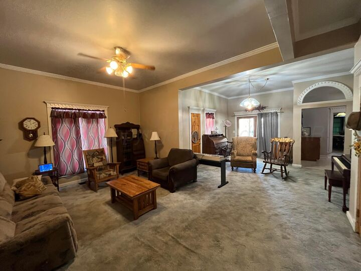Property Photo:  101 SE 6th SE Street  TX 79201 