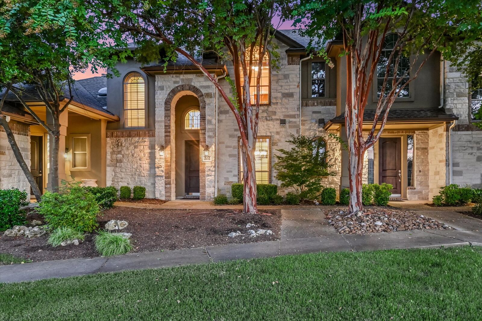 Property Photo: 14100 Avery Ranch Boulevard 202 TX 78717