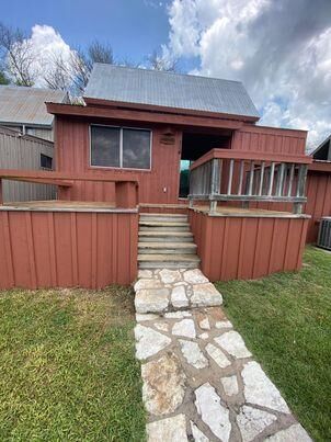 Property Photo:  114 Topspin Drive  TX 78669 