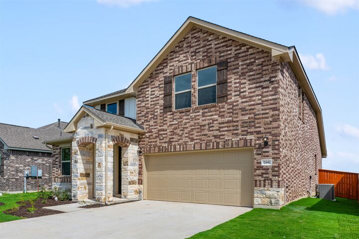Property Photo:  1809 Fannie Road  TX 78633 