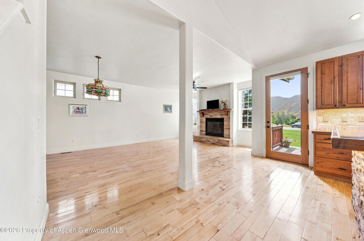 Property Photo:  200 Whitehorse Drive  CO 81647 