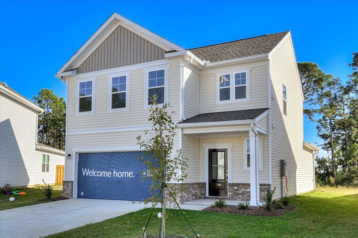 Property Photo: 700 Tess Street SC 29829