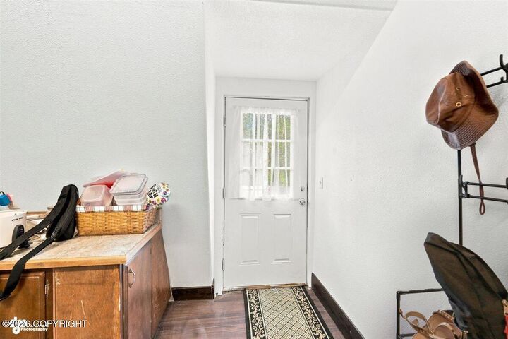 Property Photo: 18293 E Maud Road AK 99645