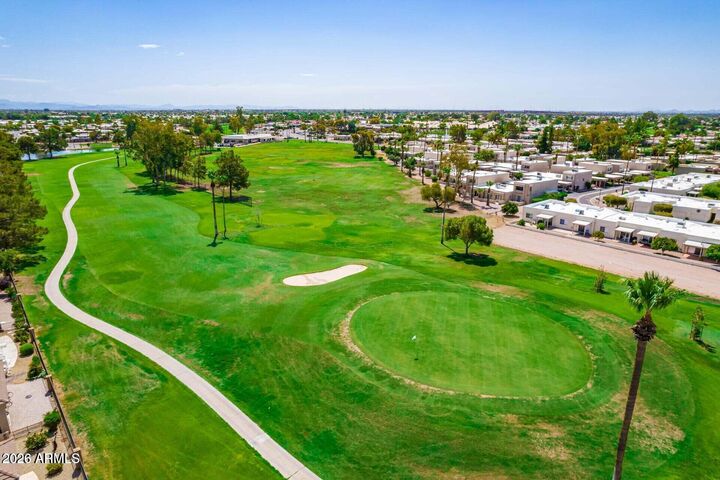 Property Photo: 1142 S 83rd Place AZ 85208
