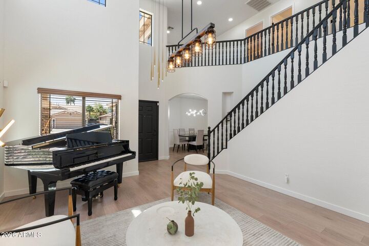 Property Photo:  4960 E Colonial Drive  AZ 85249 