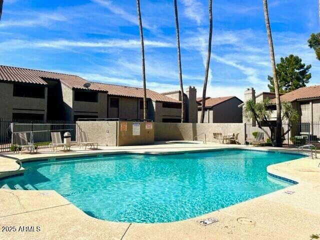 Property Photo:  533 W Guadalupe Road 2073  AZ 85210 