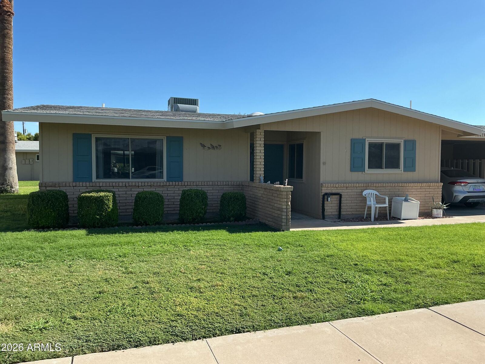 Property Photo:  10419 W Corte Del Sol Oeste --  AZ 85351 