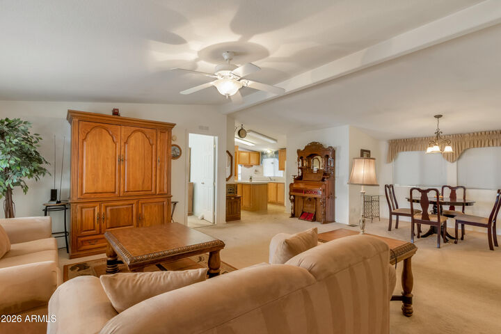 Property Photo:  2050 W State Route 89A -- 2  AZ 86326 