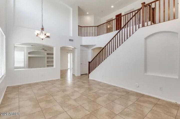 Property Photo: 12703 W Milton Drive AZ 85383
