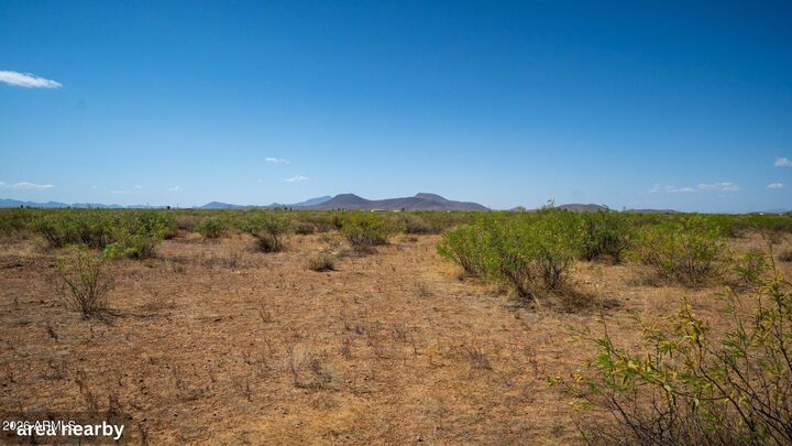 Property Photo: 0 E Yucatan Street 285 AZ 85607