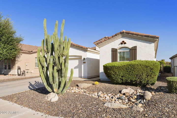 Property Photo:  4284 E Sourwood Drive  AZ 85298 