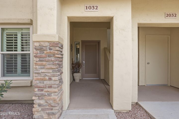 Property Photo:  16800 E El Lago Boulevard 1032  AZ 85268 