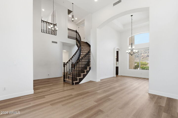 Property Photo: 13547 E Estrella Avenue AZ 85259