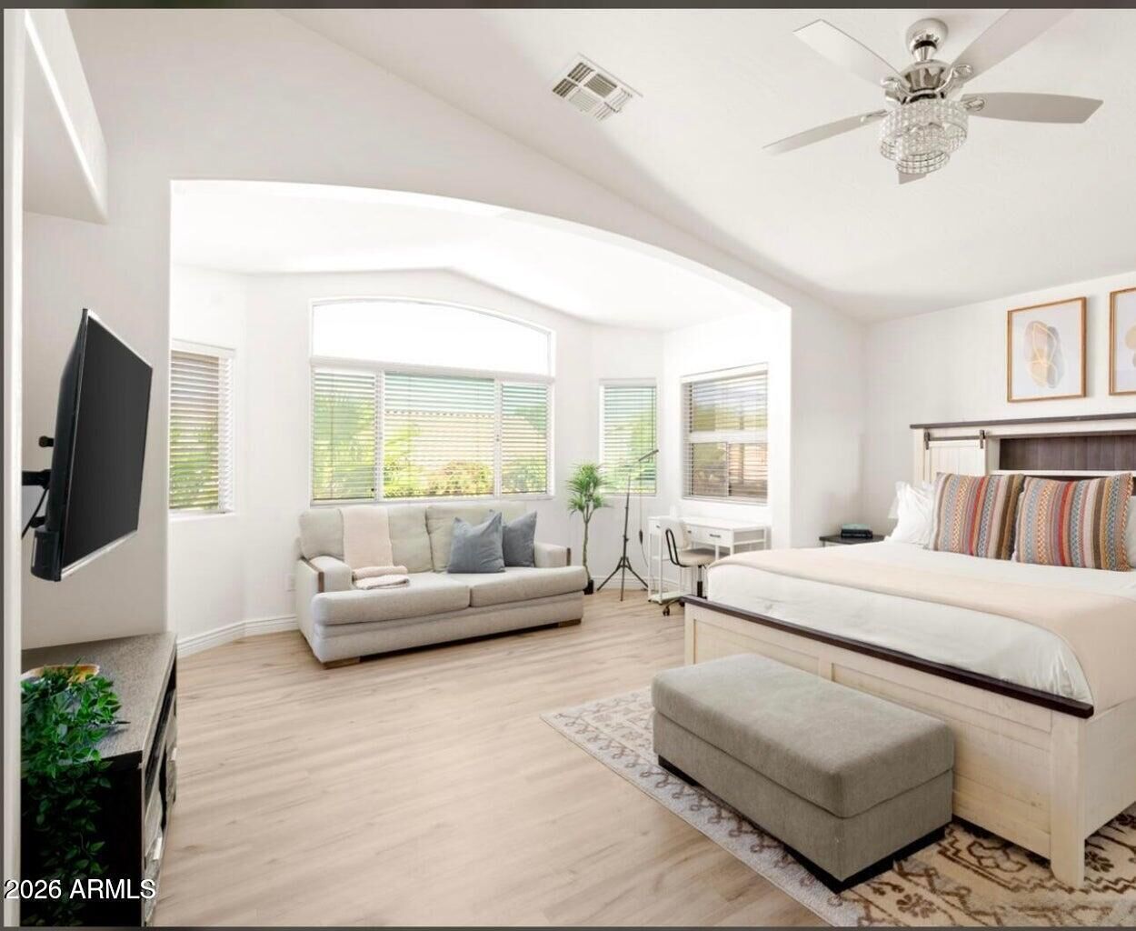 Property Photo: 5352 E Woodridge Drive AZ 85254